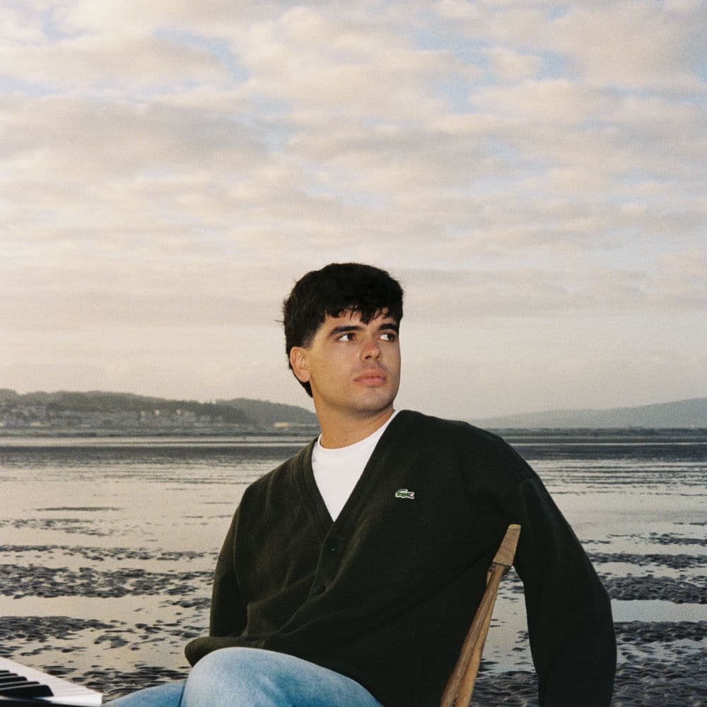 iñigo quintero – Pop