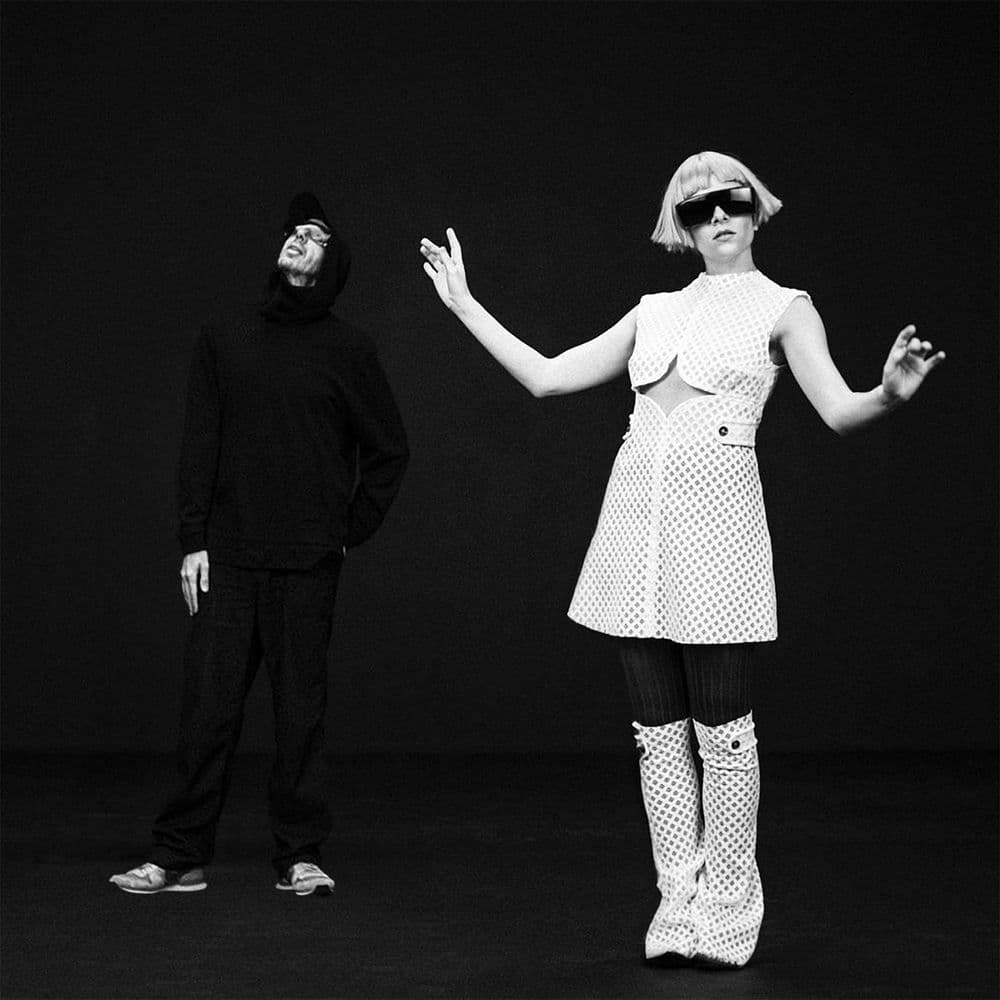TOMORA – Electro