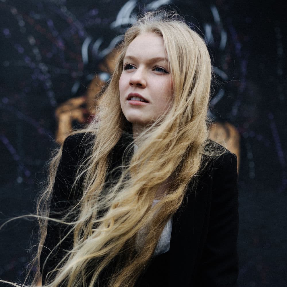 Grace Humphries – Pop