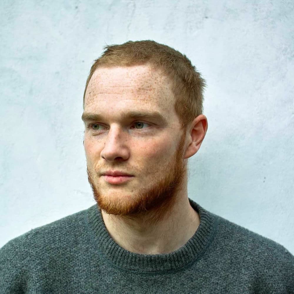 Rian Treanor – Deconstructed Club