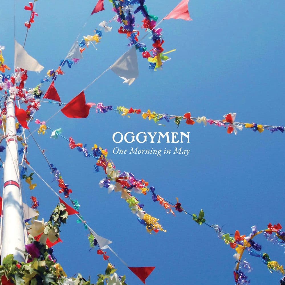 The Oggymen – Sea Shanty