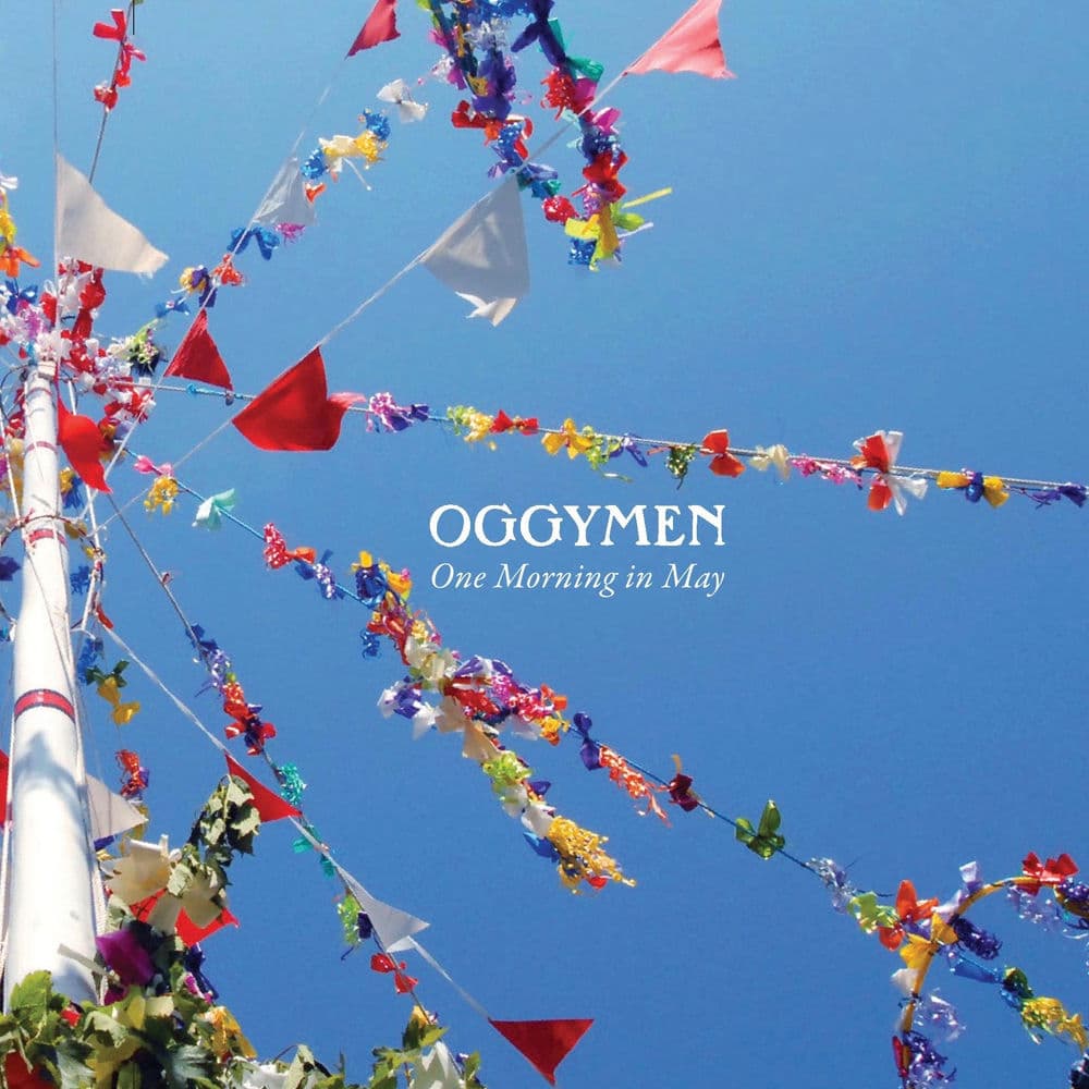 The Oggymen – Folk