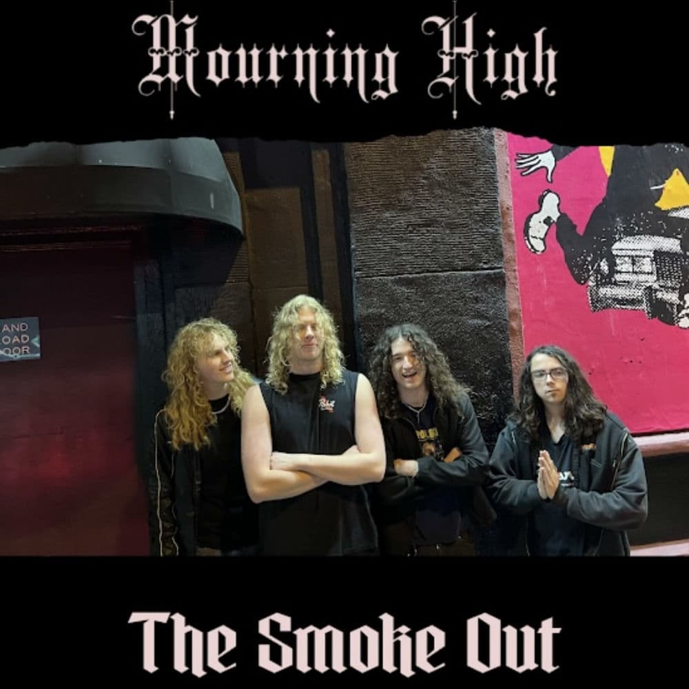 Mourning High – Metal