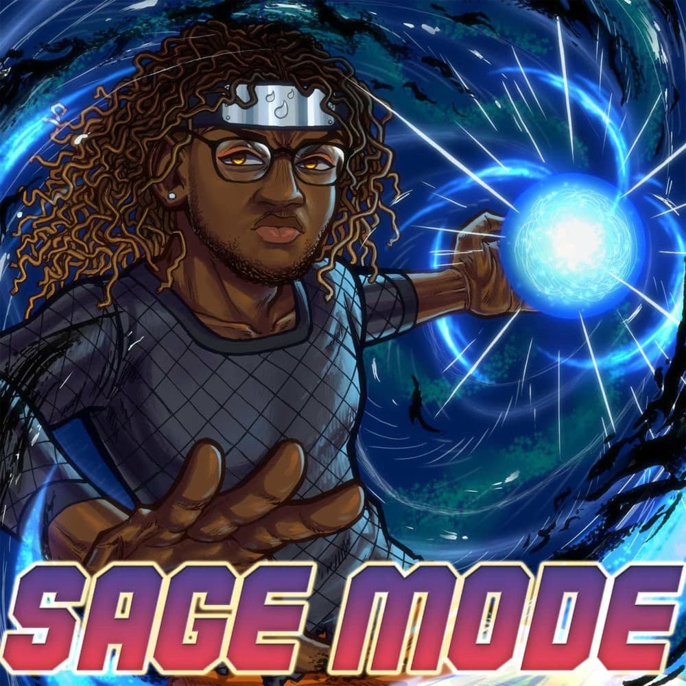 Sage Todz β Rap/Hip Hop