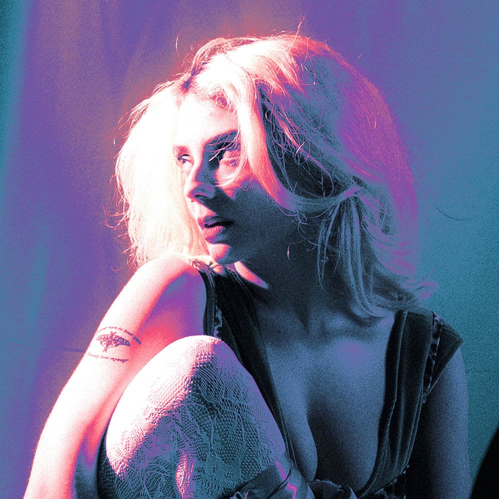 MAE.LIE – Pop