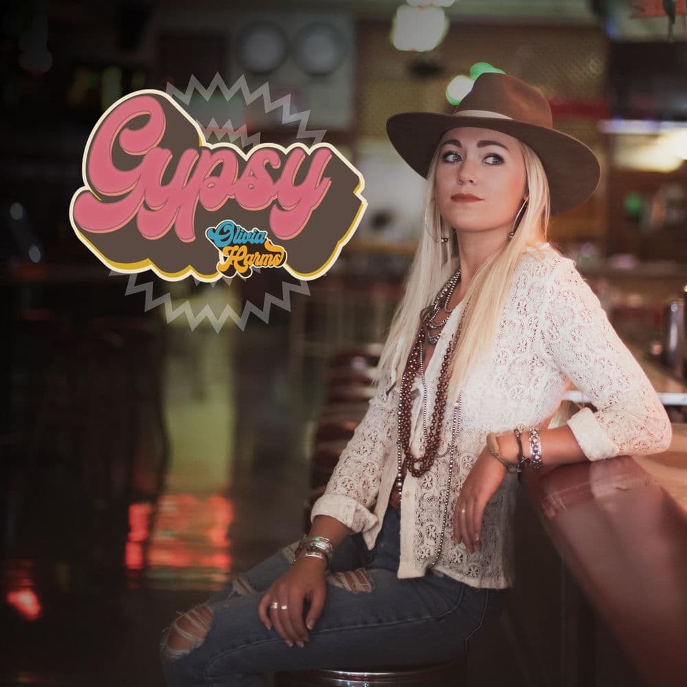 Olivia Harms – Pop