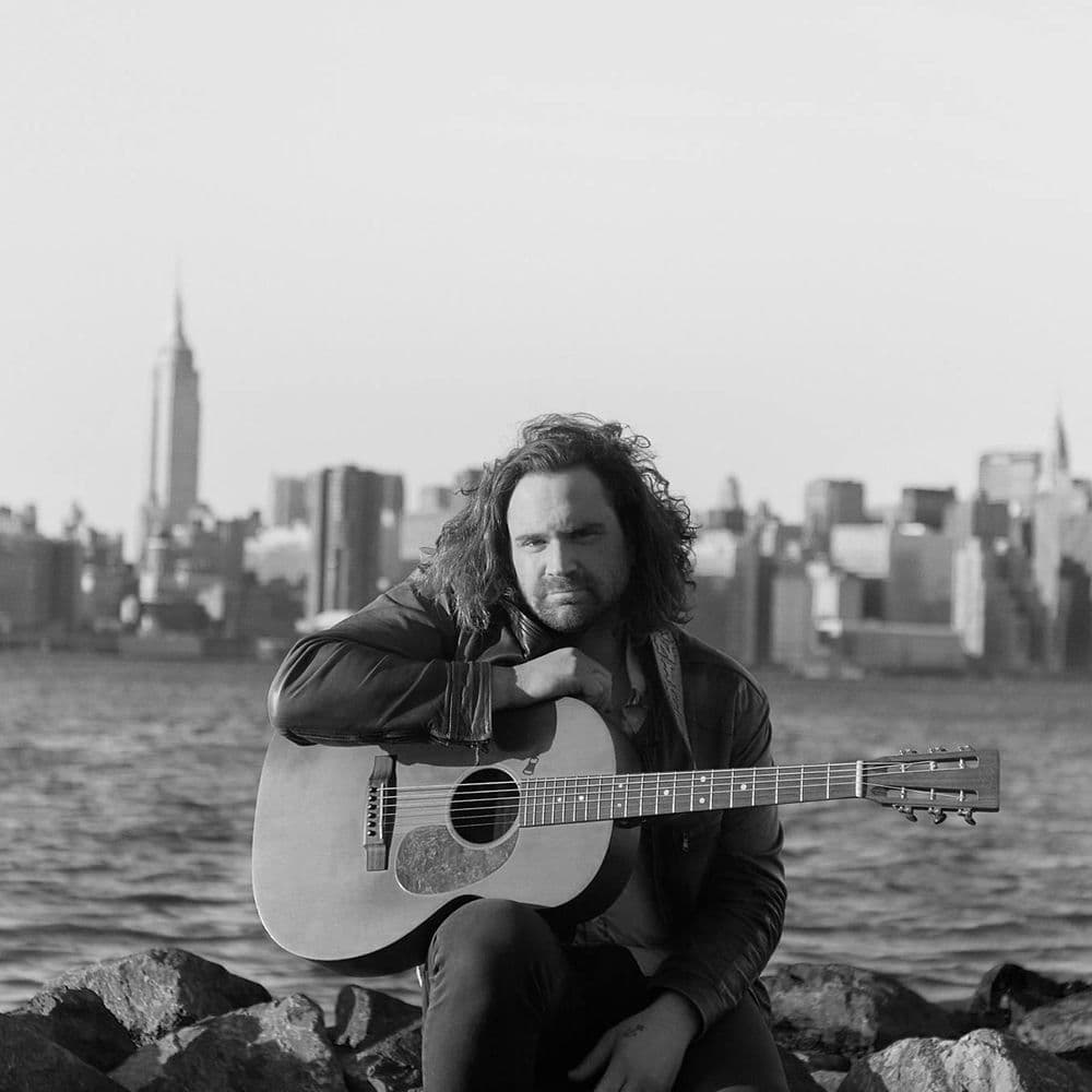 Kevin Daniel