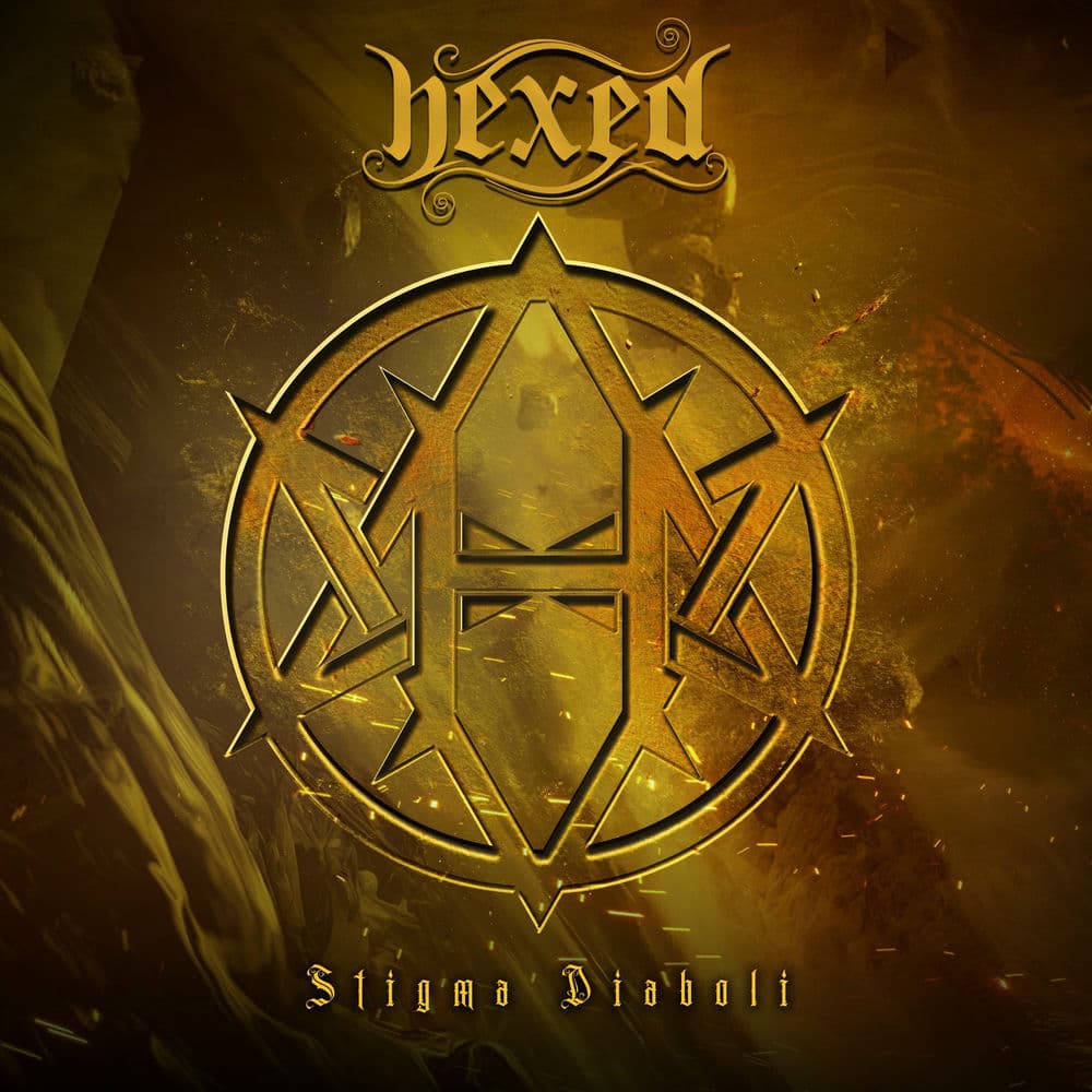 Hexed – Heavy Metal