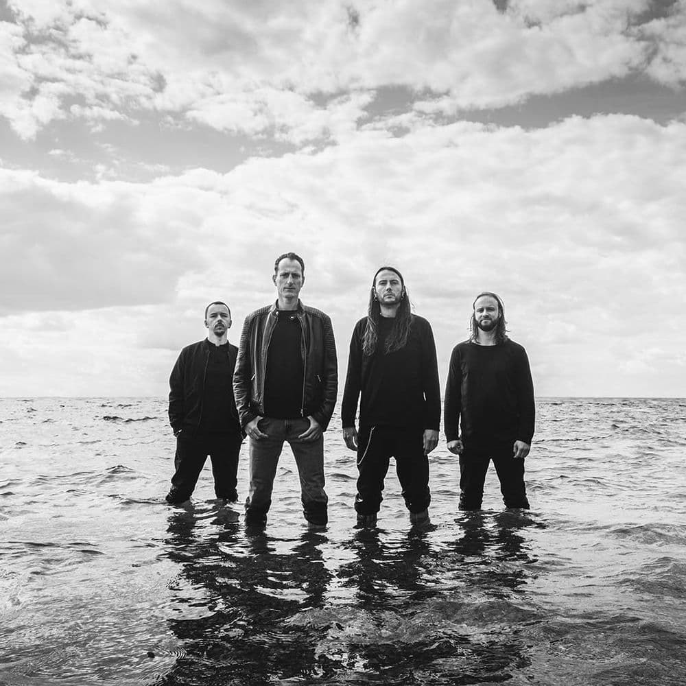 Disillusion – Progressive Metal