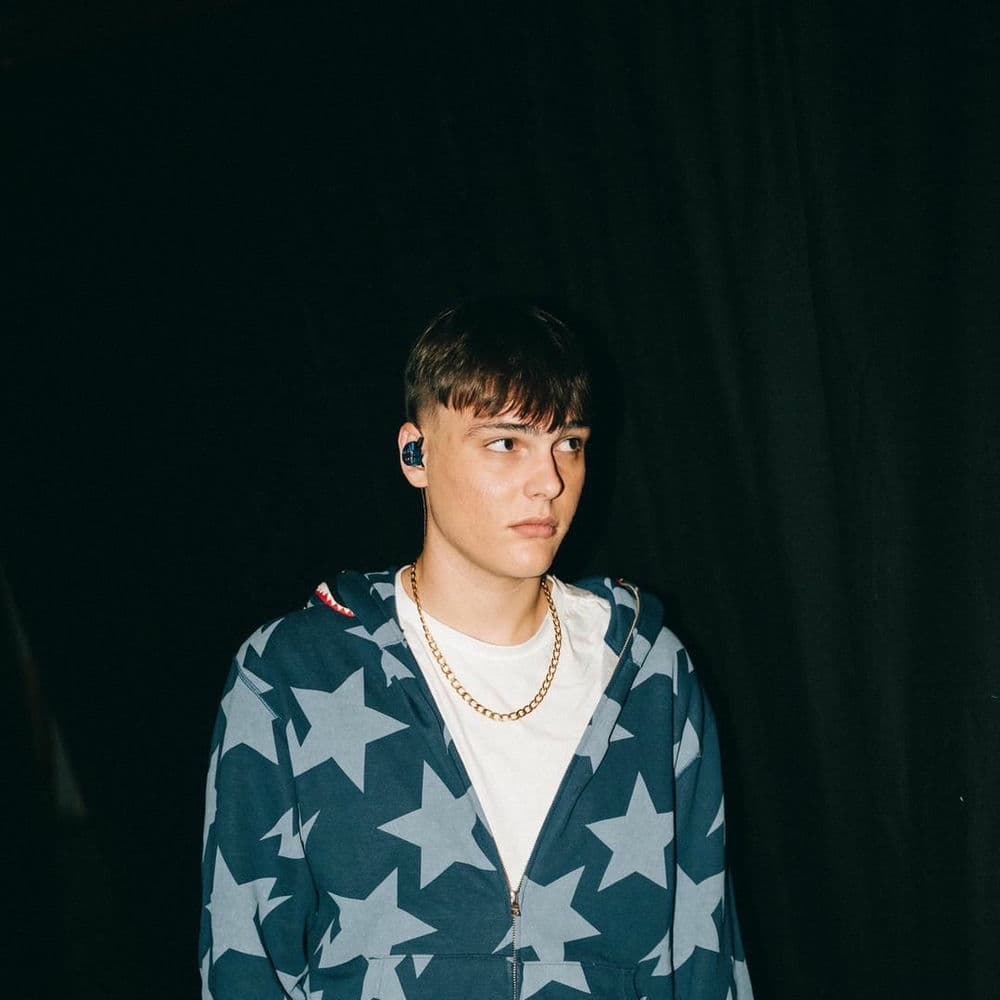 Kid Yugi – Hip-Hop