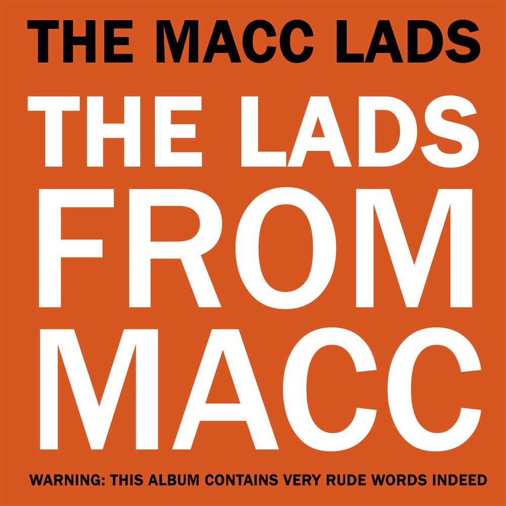 Macclads – Rock