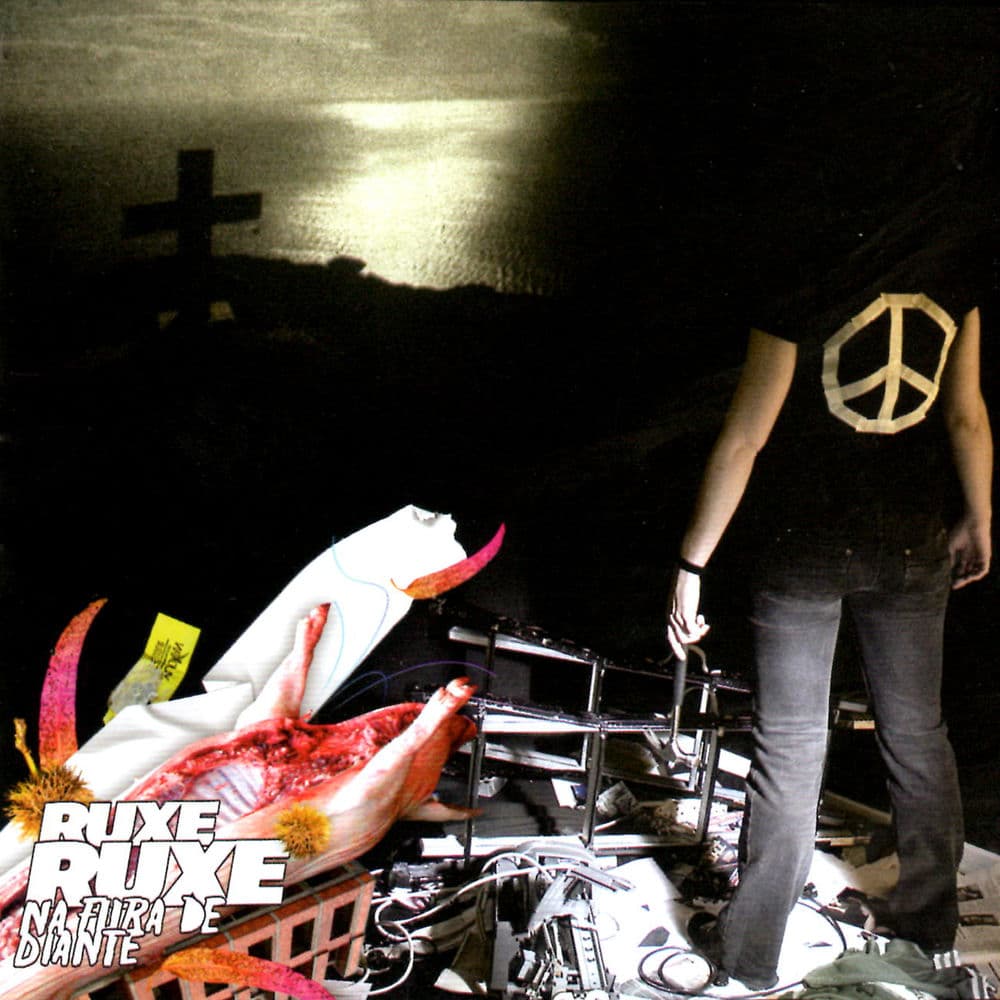 ruxe-ruxe