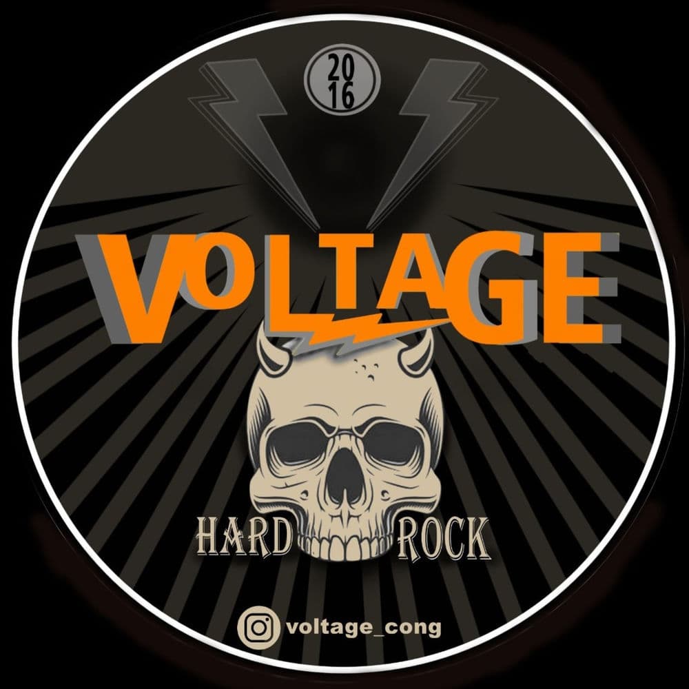Voltage – Dance