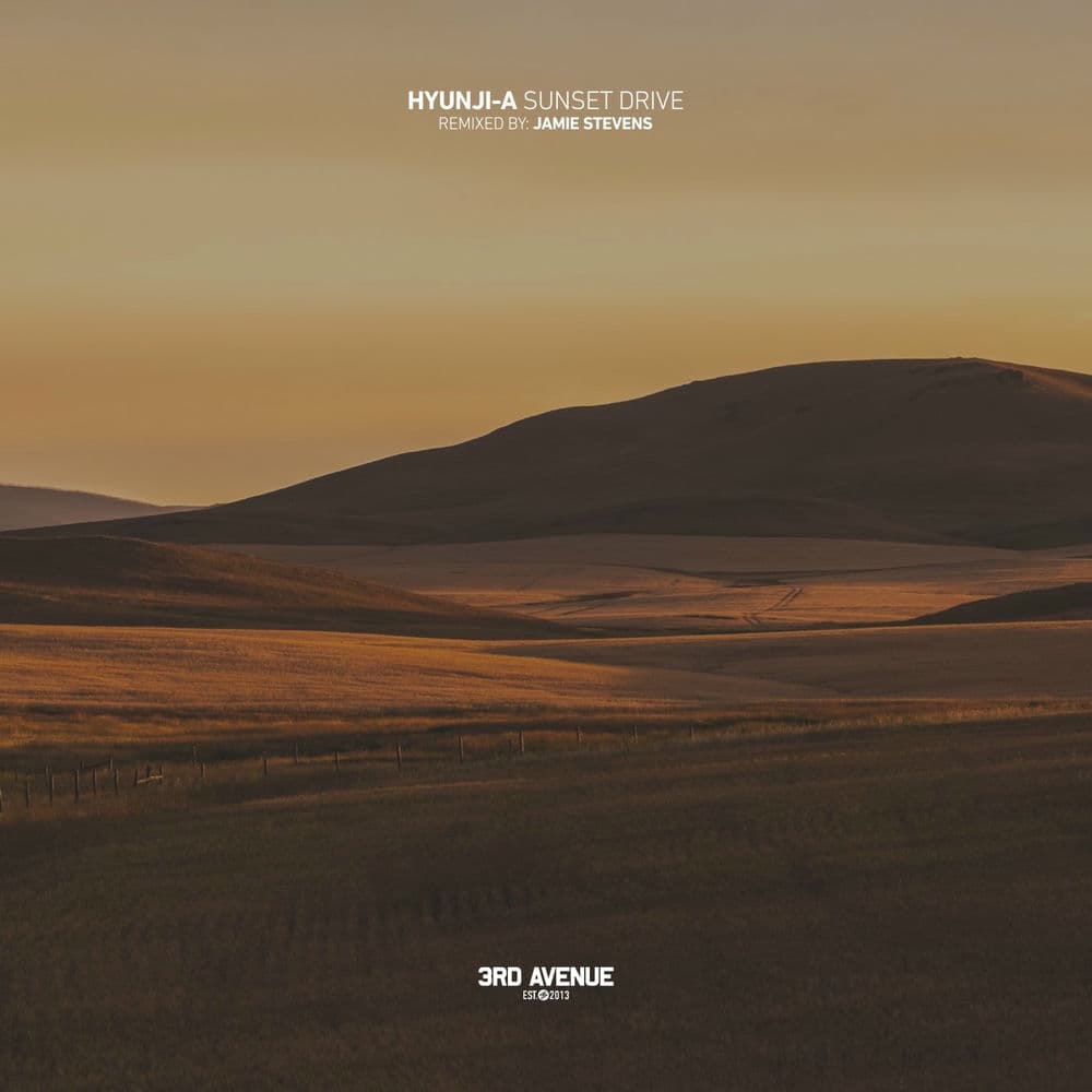 Hyunji-A – Electro