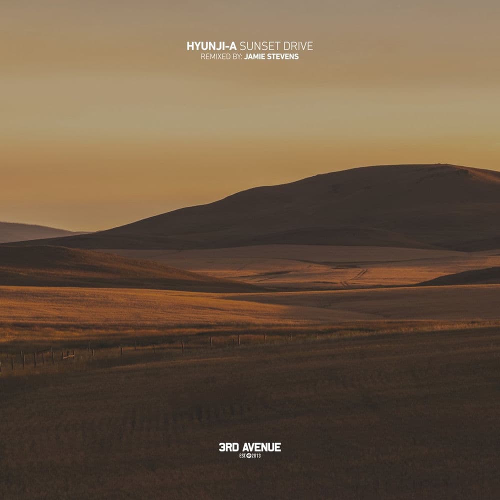 Hyunji-A – Electro
