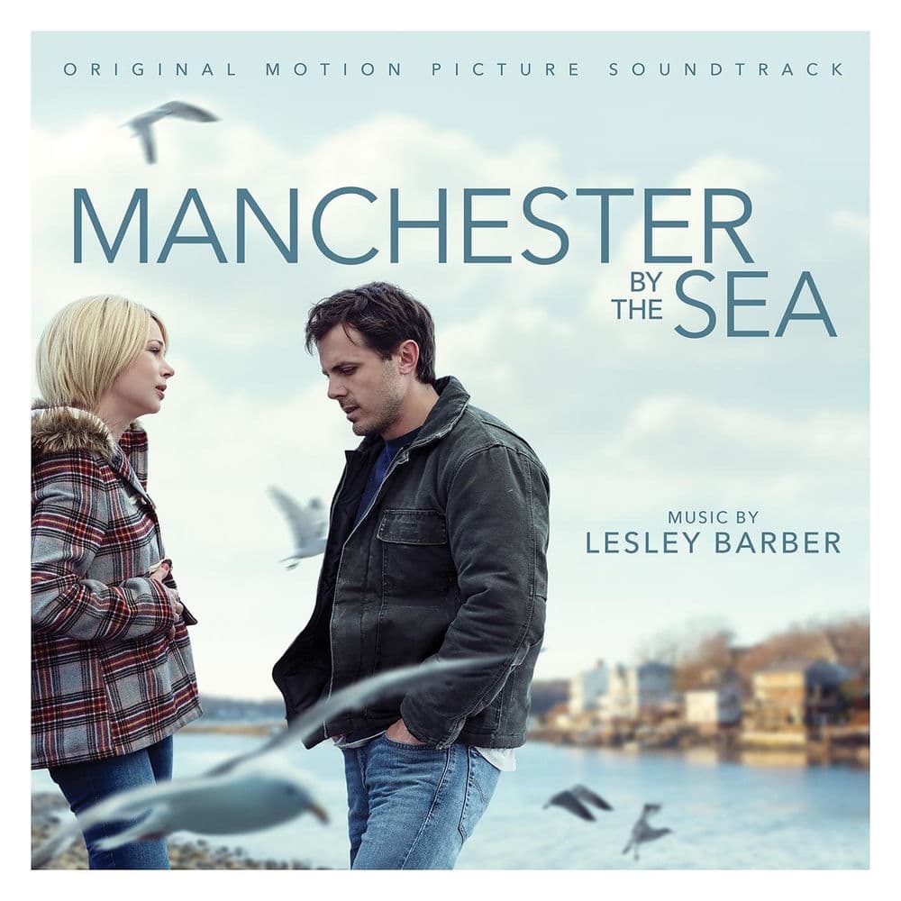 Presley Barker – Soundtrack