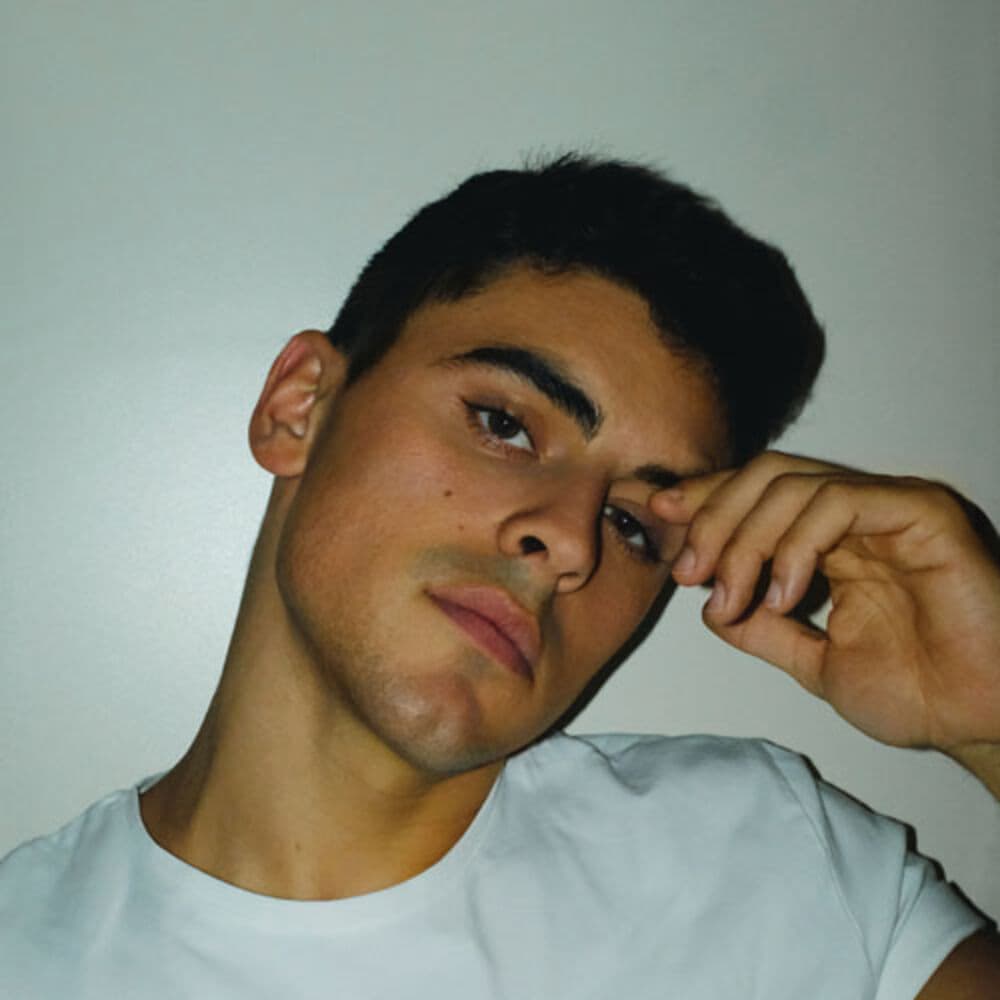 JACK OLLINS – Pop
