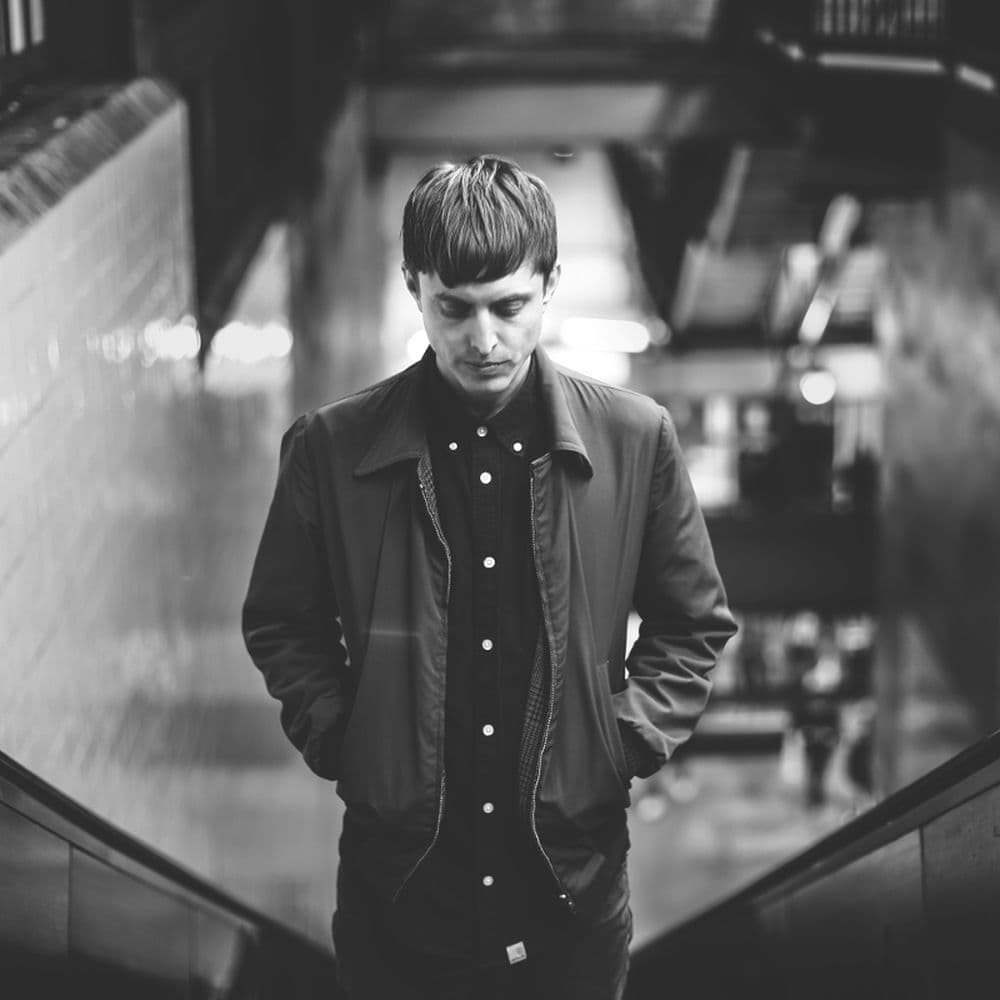 Rumpistol – Electro