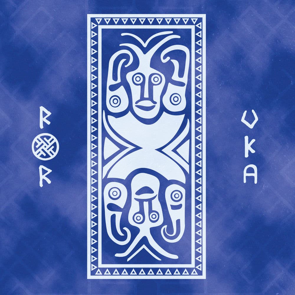 Romowe Rikoito – Pop