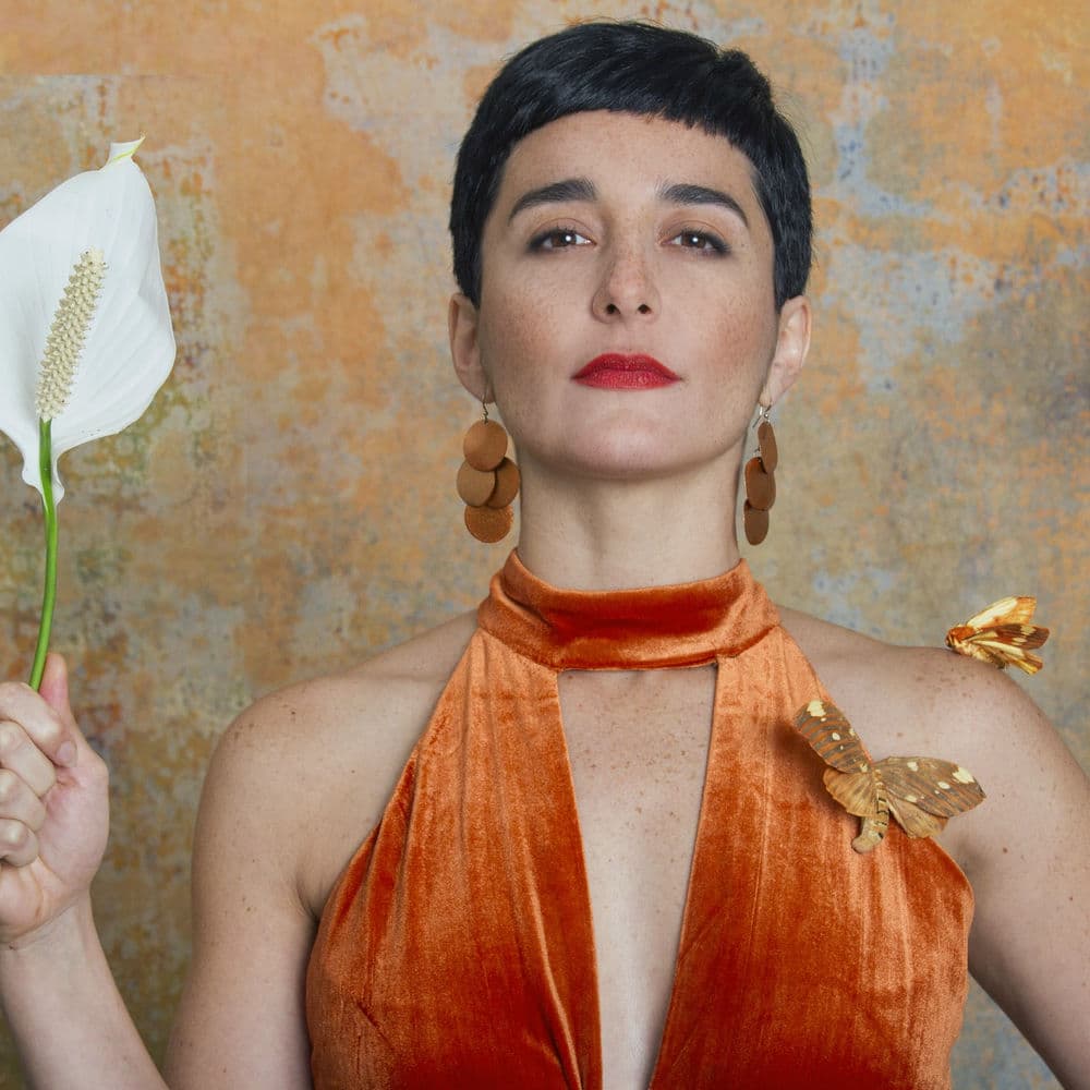 Camila Meza – Jazz