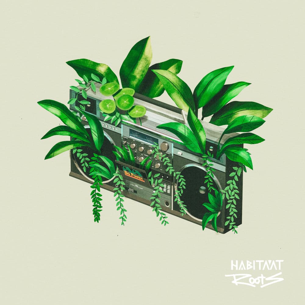 HabitAAt – Electro