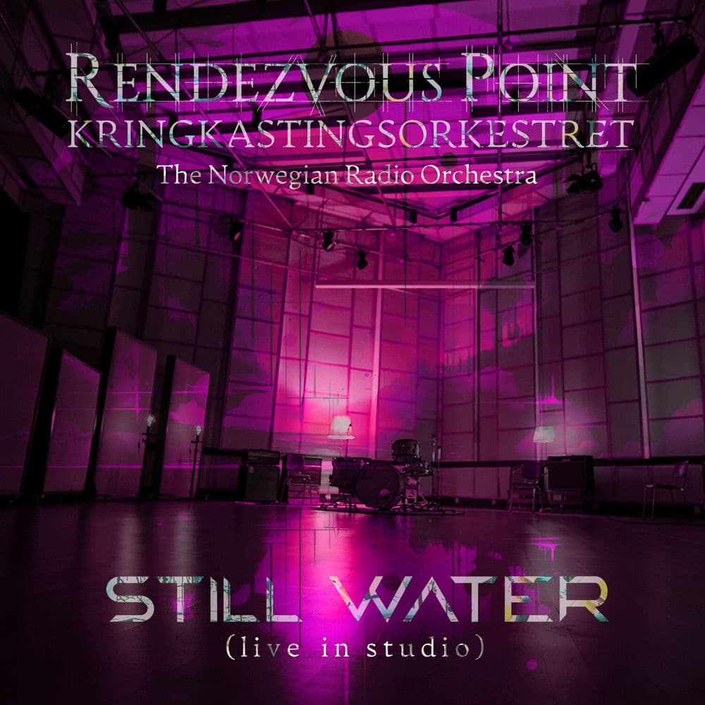 Rendezvous Point – Progressive Metal