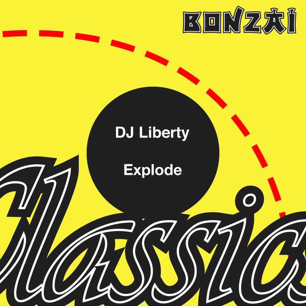 DJ LIBERT – Dance