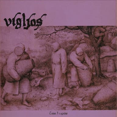 VÍGLJÓS