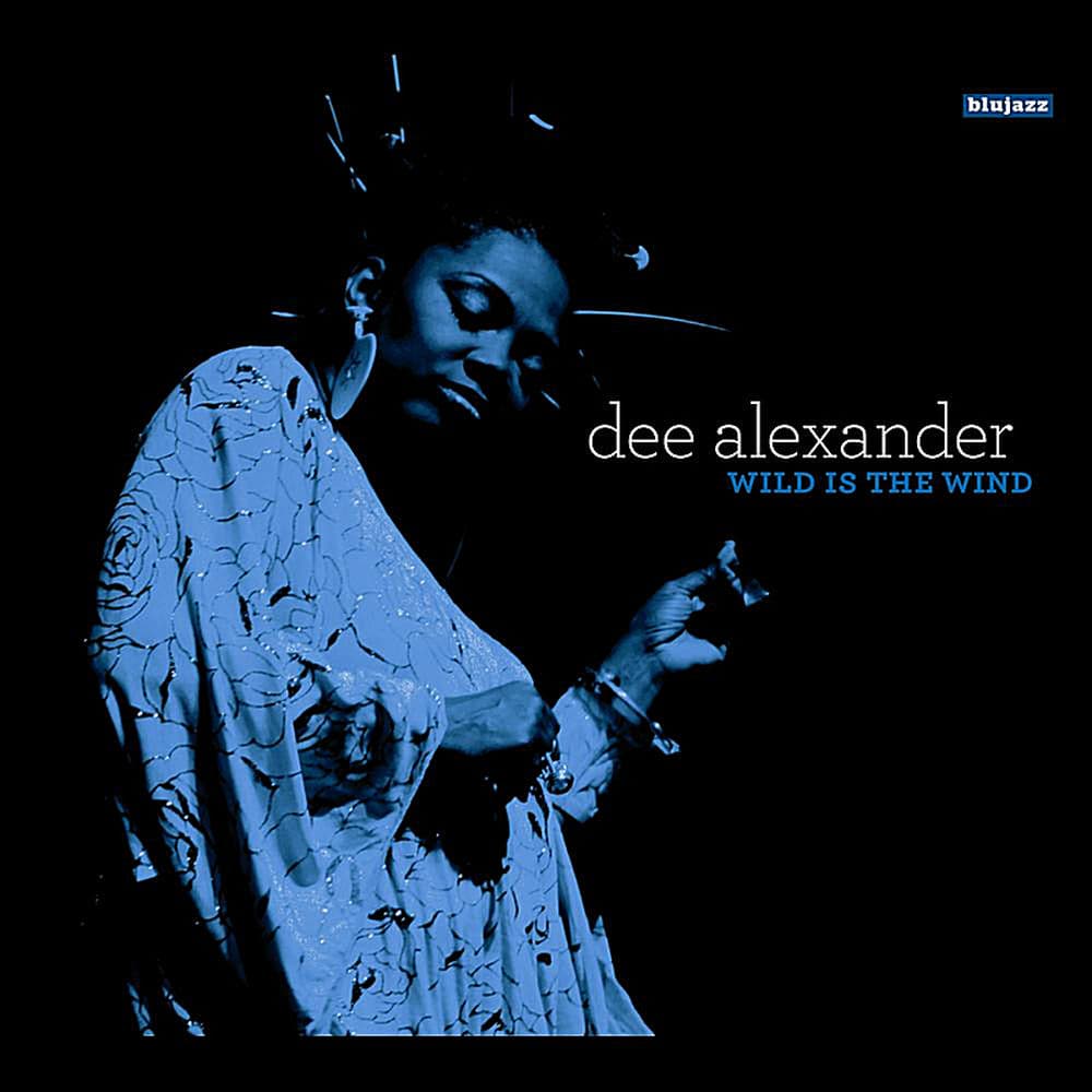 Dee Alexander – Jazz