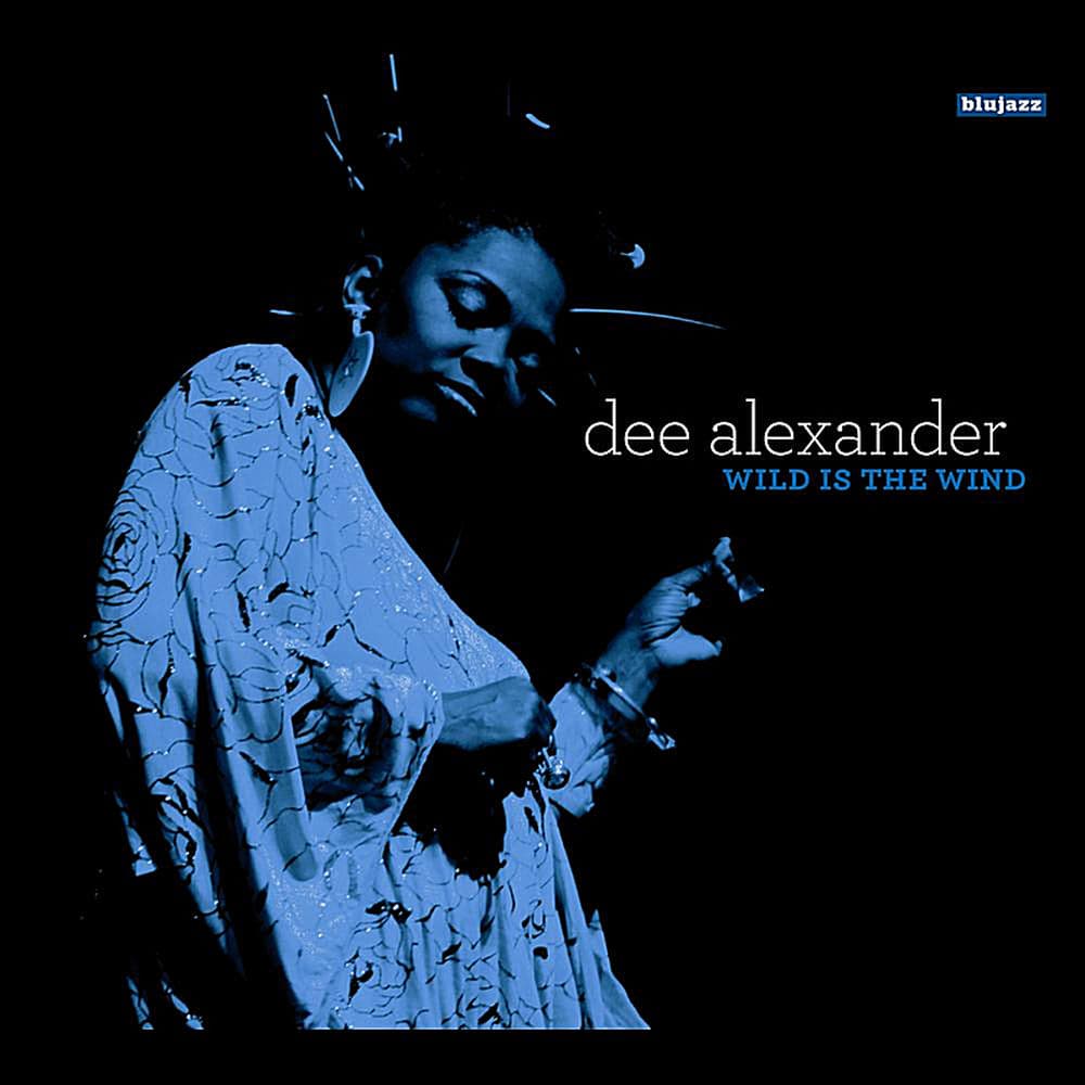 Dee Alexander – Jazz