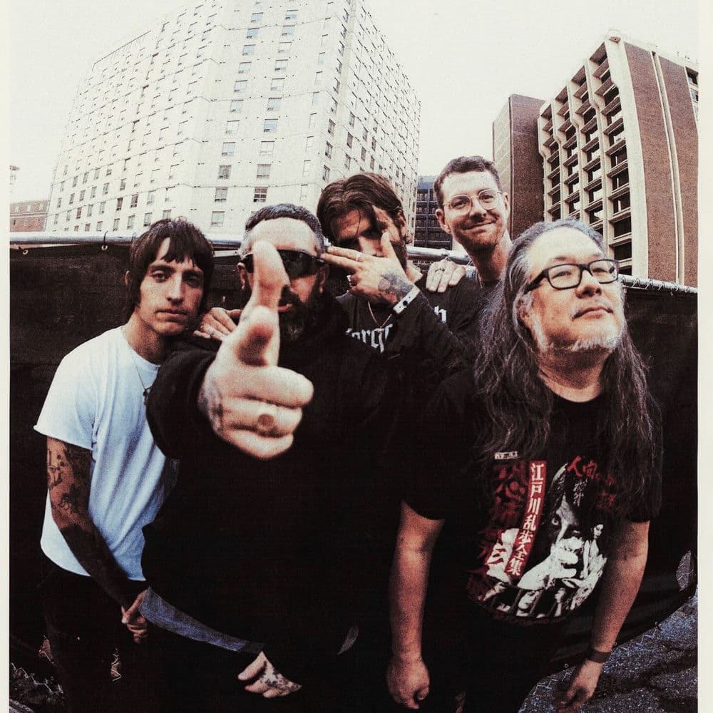 Nothing – Alternative Rock