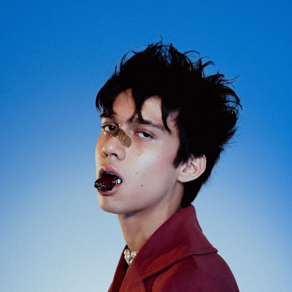 LUKAS OSCAR – Pop