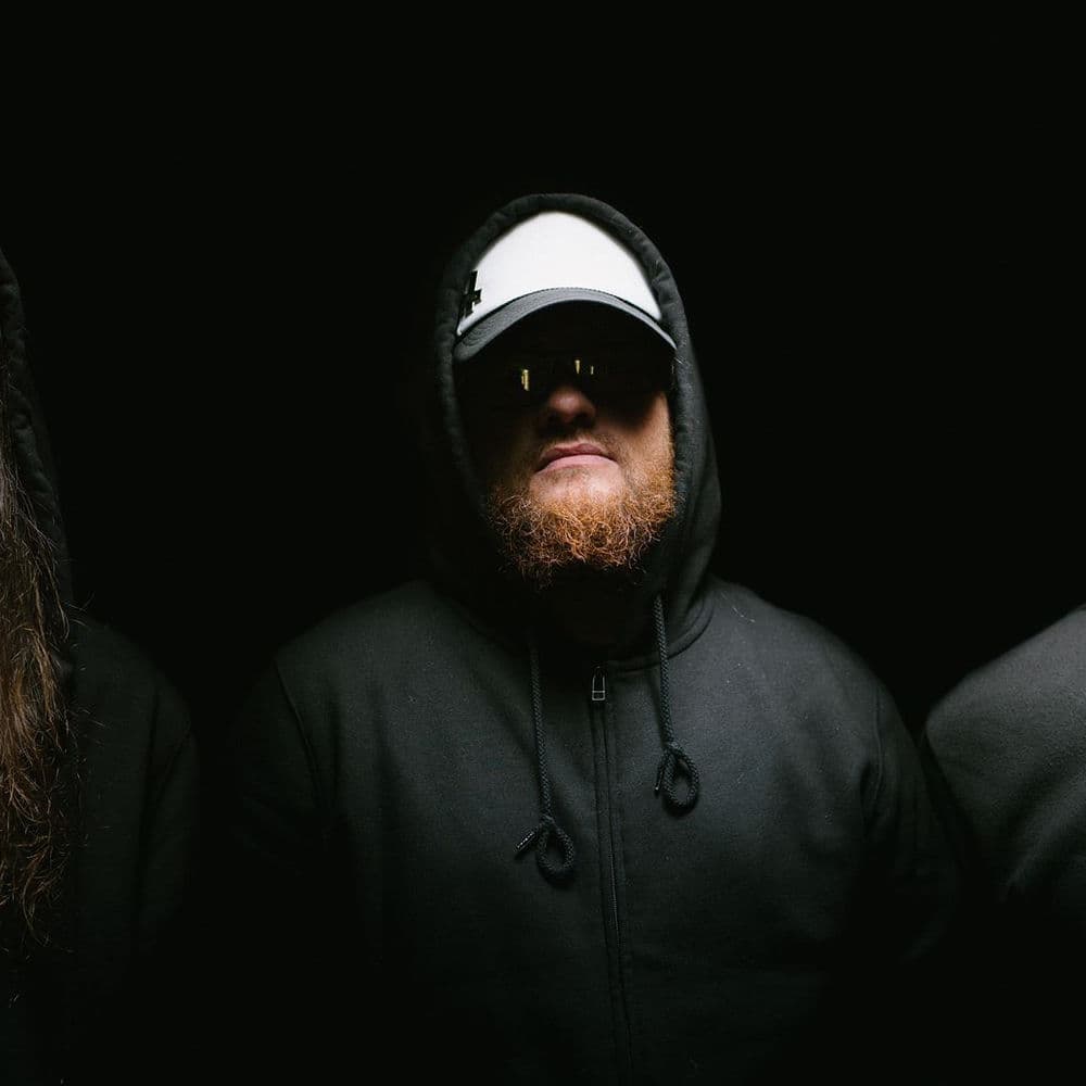 Conan – Stoner Metal