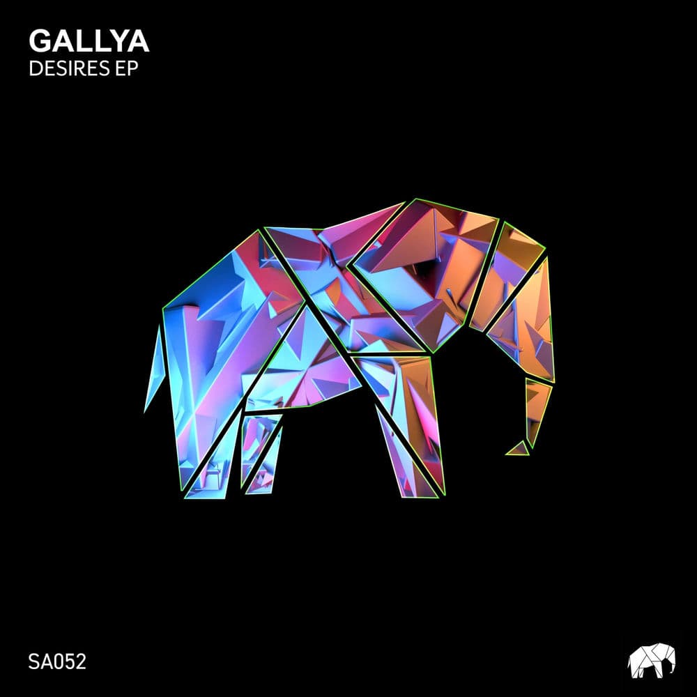 Gallya – Tech House
