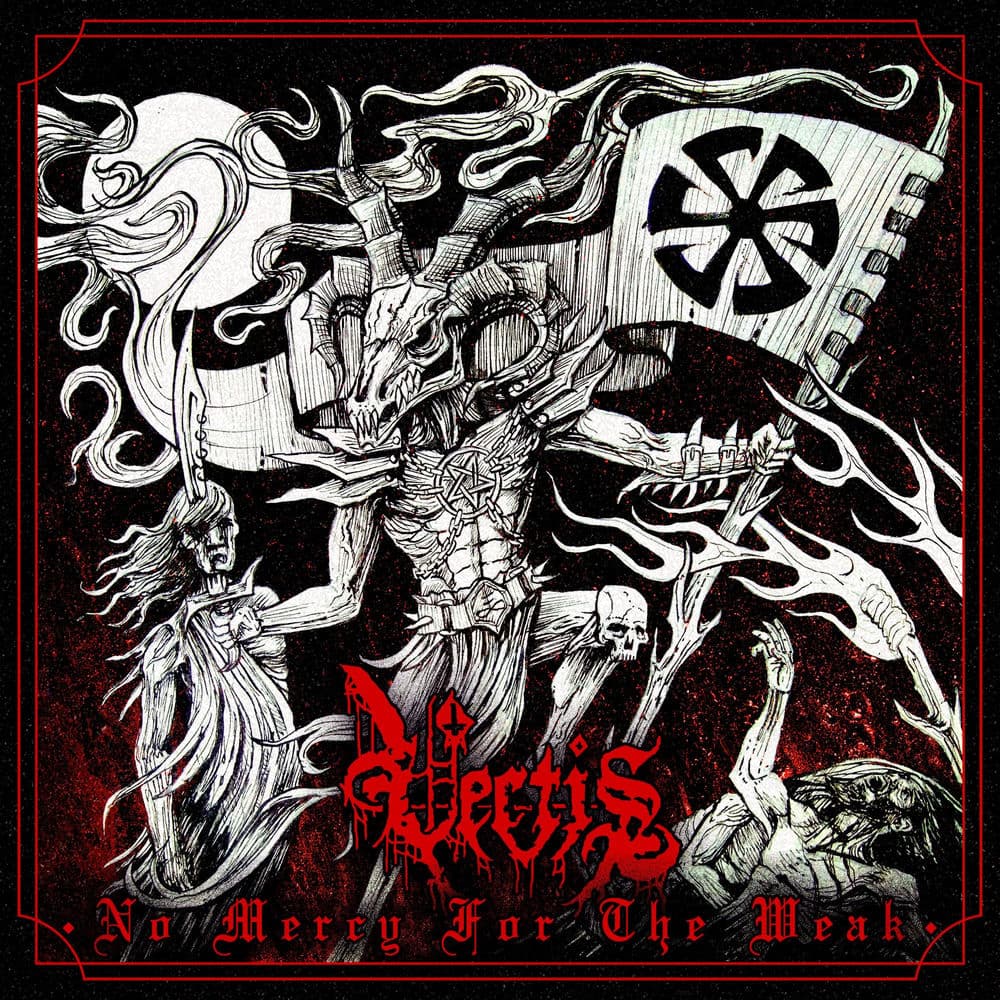 Vectis – Black Metal