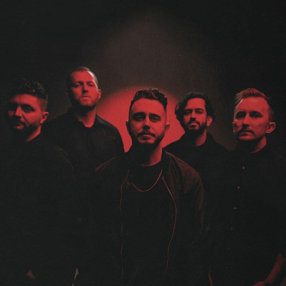 Heart of a Coward – Progressive Metal