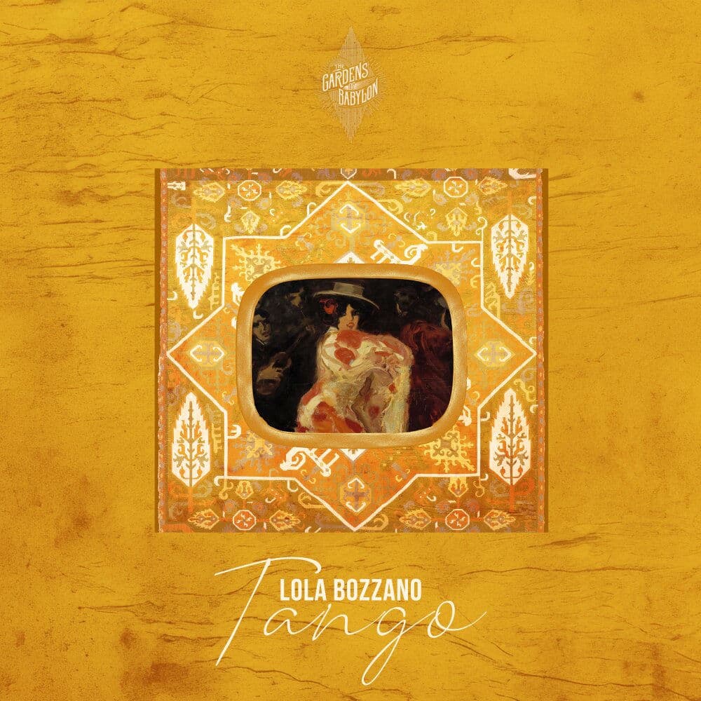 Lola Bozzano – Melodic House