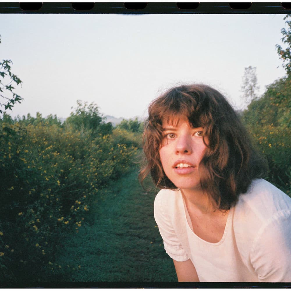 Emily Hines – Singer-Songwriter