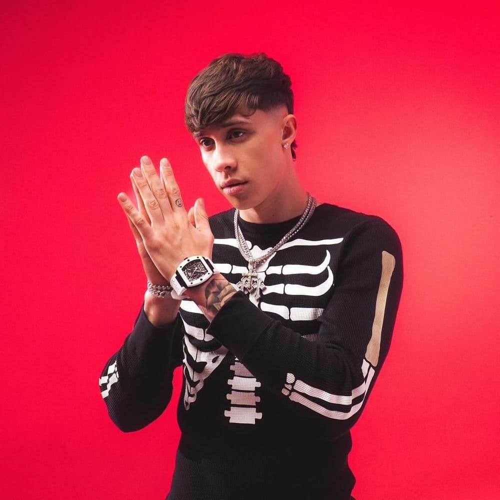 Martinwhite – Hip-Hop