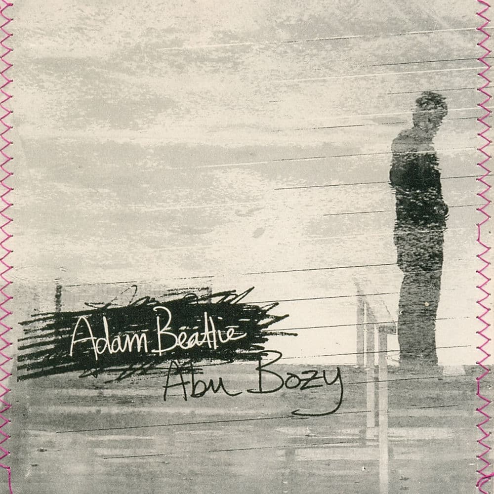 Adam Beattie – Singer-Songwriter