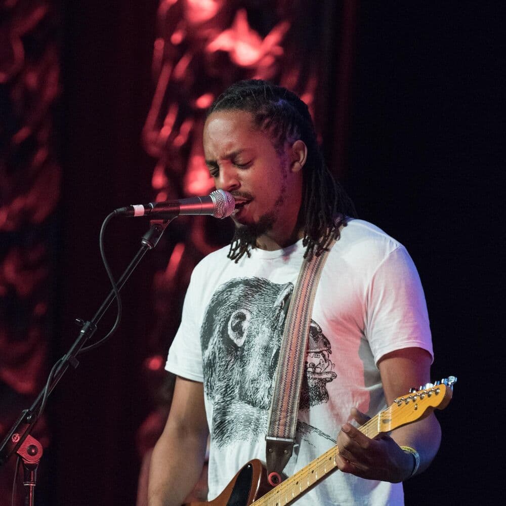 Black Joe Lewis & The Honeybears – Rock