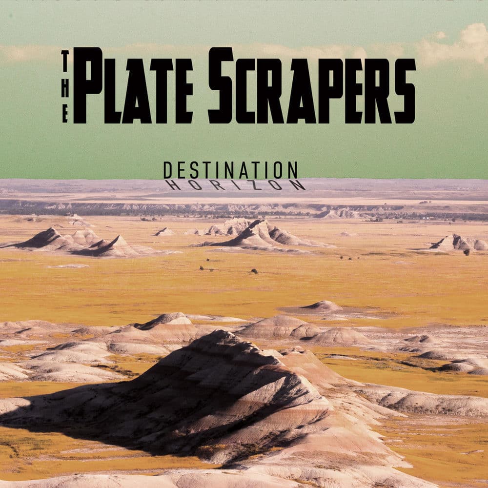 The Plate Scrapers – Folk