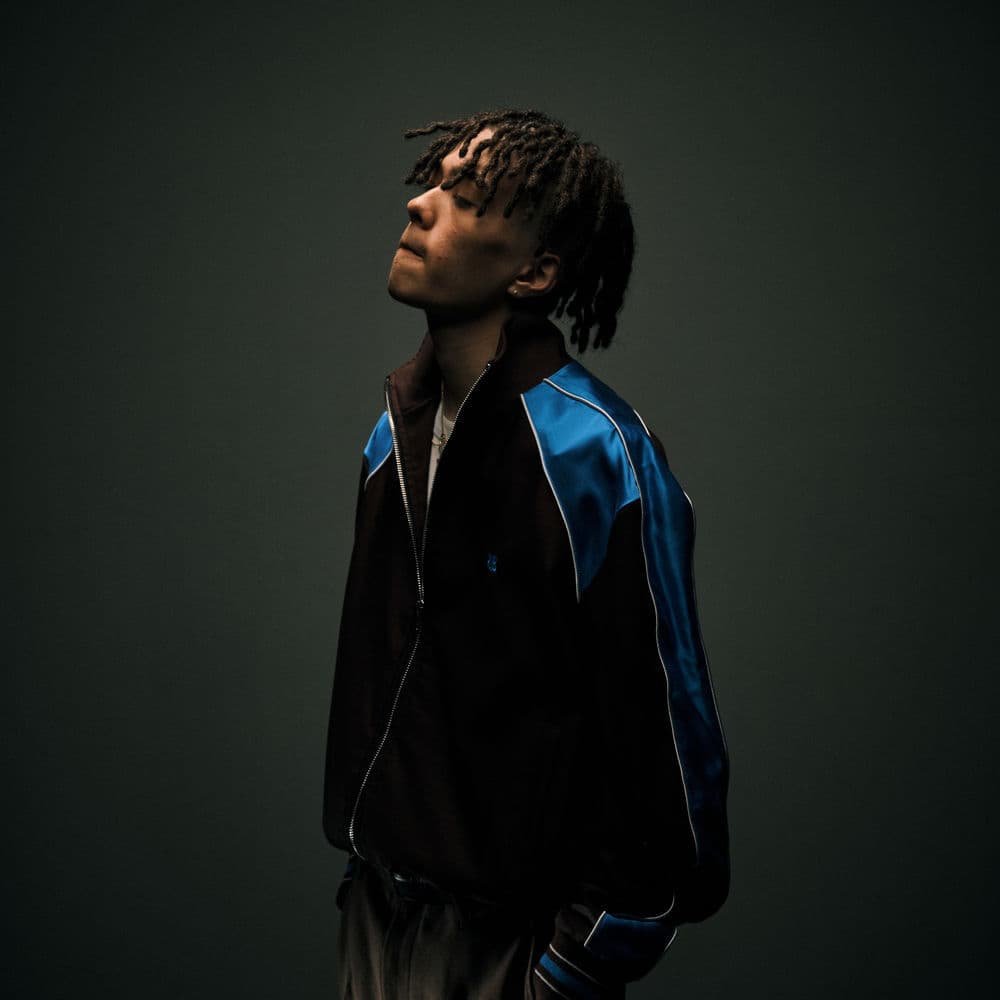Kohjiya – Hip-Hop