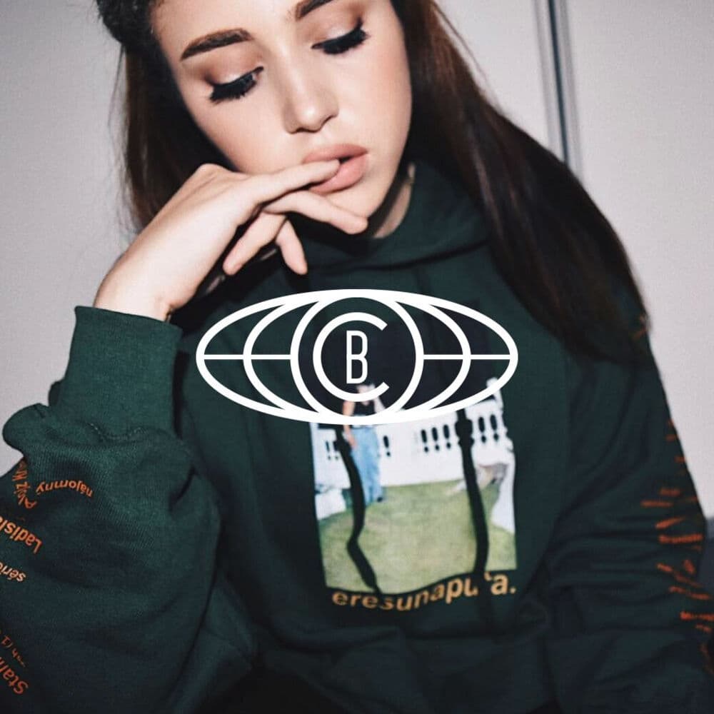 Luisa – Pop