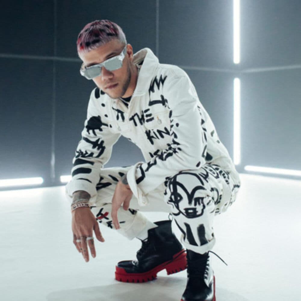 Jhayco – Hip-Hop