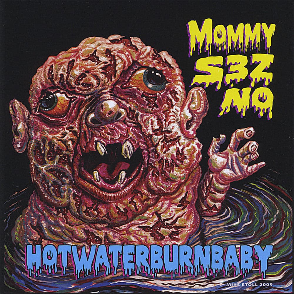 Mommy S3z No