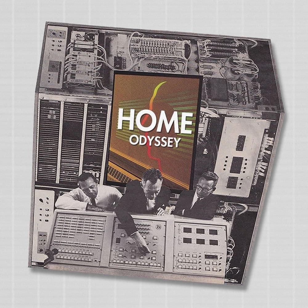 HOME – Alternative