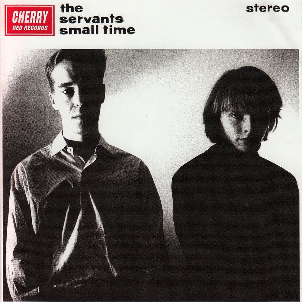 THE SERVANTS – Rock