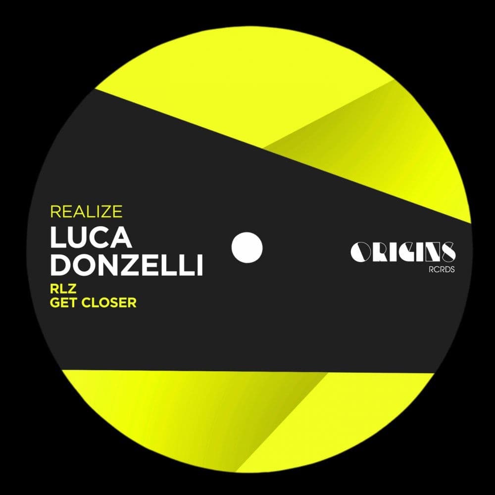 Luca Donzelli – Electro