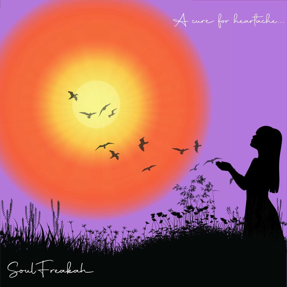 Soulfreakah – Dance